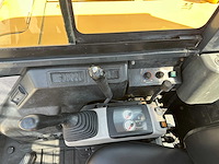 Komatsu - 2014 - pc56-7 - midigraafmachine - afbeelding 29 van  40