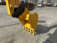 Komatsu - 2014 - pc56-7 - midigraafmachine - afbeelding 10 van  39
