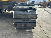 Komatsu - 2014 - pc56-7 - midigraafmachine - afbeelding 17 van  39