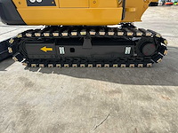Komatsu - 2014 - pc56-7 - midigraafmachine - afbeelding 20 van  39