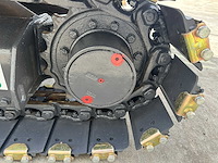 Komatsu - 2014 - pc56-7 - midigraafmachine - afbeelding 21 van  39