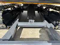 Komatsu - 2014 - pc56-7 - midigraafmachine - afbeelding 25 van  39