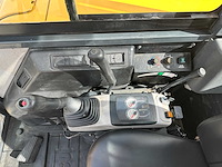 Komatsu - 2014 - pc56-7 - midigraafmachine - afbeelding 33 van  39