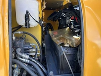 Komatsu - 2014 - pc56-7 - midigraafmachine - afbeelding 25 van  40