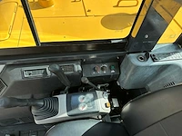 Komatsu - 2014 - pc56-7 - midigraafmachine - afbeelding 28 van  40