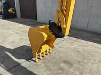 Komatsu - 2014 - pc56-7 - midigraafmachine - afbeelding 39 van  40