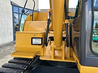 Komatsu - 2014 - pc60-8 - midigraafmachine - afbeelding 8 van  41