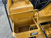 Komatsu - 2014 - pc60-8 - midigraafmachine - afbeelding 25 van  41