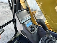 Komatsu - 2014 - pc60-8 - midigraafmachine - afbeelding 30 van  41