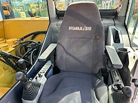Komatsu - 2014 - pc60-8 - midigraafmachine - afbeelding 32 van  41
