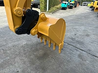 Komatsu - 2014 - pc60-8 - midigraafmachine - afbeelding 2 van  41