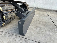 Komatsu - 2014 - pc60-8 - midigraafmachine - afbeelding 17 van  41