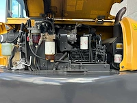 Komatsu - 2014 - pc60-8 - midigraafmachine - afbeelding 20 van  41