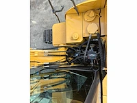 Komatsu - 2014 - pc60-8 - midigraafmachine - afbeelding 26 van  41