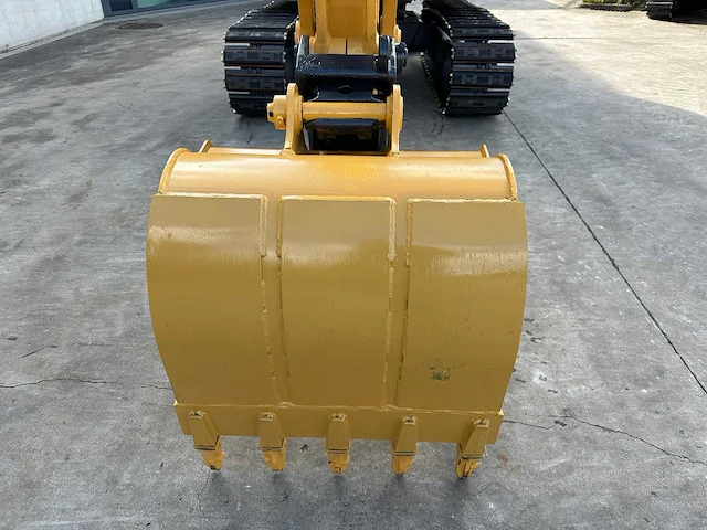 Komatsu - 2014 - pc60-8 - midigraafmachine - afbeelding 41 van  41
