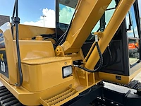 Komatsu - 2014 - pc60-8 - midigraafmachine - afbeelding 7 van  41