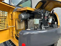 Komatsu - 2014 - pc60-8 - midigraafmachine - afbeelding 19 van  41
