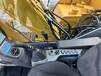 Komatsu - 2014 - pc60-8 - midigraafmachine - afbeelding 29 van  41