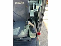 Komatsu - 2014 - pc60-8 - midigraafmachine - afbeelding 31 van  41