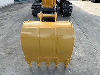 Komatsu - 2014 - pc60-8 - midigraafmachine - afbeelding 41 van  41