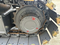 Komatsu - 2014 - pc70-8 - midigraafmachine - afbeelding 14 van  41
