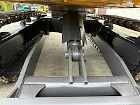 Komatsu - 2014 - pc70-8 - midigraafmachine - afbeelding 18 van  41