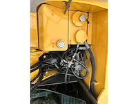 Komatsu - 2014 - pc70-8 - midigraafmachine - afbeelding 25 van  41