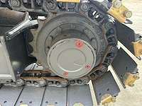 Komatsu - 2014 - pc70-8 - midigraafmachine - afbeelding 11 van  41
