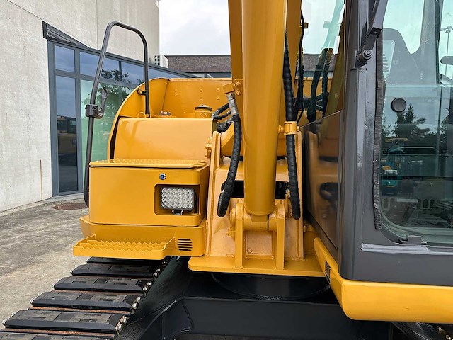 Komatsu - 2014 - pc70-8 - midigraafmachine - afbeelding 8 van  40