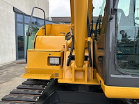Komatsu - 2014 - pc70-8 - midigraafmachine - afbeelding 8 van  40