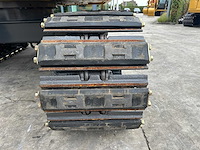 Komatsu - 2014 - pc70-8 - midigraafmachine - afbeelding 9 van  40