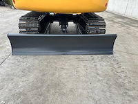 Komatsu - 2014 - pc70-8 - midigraafmachine - afbeelding 16 van  40