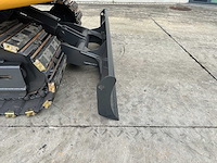 Komatsu - 2014 - pc70-8 - midigraafmachine - afbeelding 17 van  40