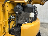 Komatsu - 2014 - pc70-8 - midigraafmachine - afbeelding 20 van  40
