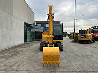 Komatsu - 2014 - pc70-8 - midigraafmachine - afbeelding 12 van  40