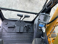 Komatsu - 2014 - pc70-8 - midigraafmachine - afbeelding 29 van  40