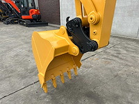 Komatsu - 2014 - pc70-8 - midigraafmachine - afbeelding 39 van  40
