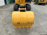 Komatsu - 2014 - pc70-8 - midigraafmachine - afbeelding 40 van  40