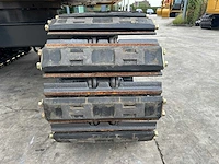 Komatsu - 2014 - pc70-8 - midigraafmachine - afbeelding 26 van  41