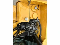Komatsu - 2014 - pc70-8 - midigraafmachine - afbeelding 7 van  41