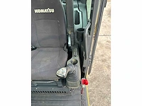 Komatsu - 2014 - pc70-8 - midigraafmachine - afbeelding 13 van  41