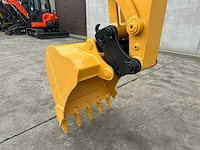 Komatsu - 2014 - pc70-8 - midigraafmachine - afbeelding 39 van  41