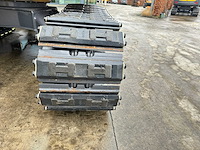 Komatsu - 2015 - pc56-7 - midigraafmachine - afbeelding 9 van  41