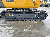 Komatsu - 2015 - pc56-7 - midigraafmachine - afbeelding 13 van  41