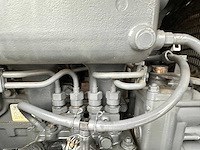 Komatsu - 2015 - pc56-7 - midigraafmachine - afbeelding 20 van  41