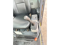 Komatsu - 2015 - pc56-7 - midigraafmachine - afbeelding 31 van  41