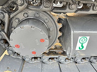 Komatsu - 2015 - pc56-7 - midigraafmachine - afbeelding 10 van  39