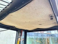 Komatsu - 2015 - pc56-7 - midigraafmachine - afbeelding 25 van  39