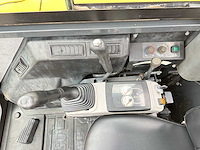 Komatsu - 2015 - pc56-7 - midigraafmachine - afbeelding 27 van  39