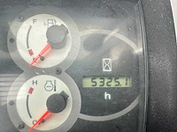 Komatsu - 2015 - pc56-7 - midigraafmachine - afbeelding 31 van  39